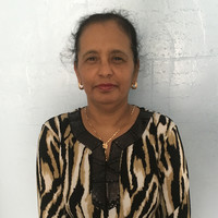 Mary Ranjanathan