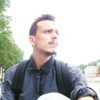 Nicolas Blay