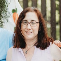 Joy Kelt
