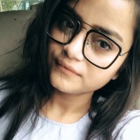 Twinkle Jaiswal