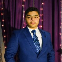 Syed Azhaan Salman