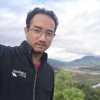 Bidyut Bikash Boruah