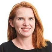 Clare Creighton