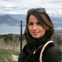 Roberta Dalla Vedova