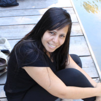 Shimrit Holcer
