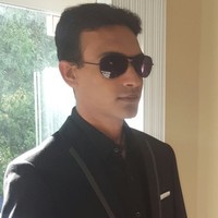 Piyush Vaja