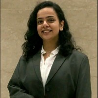 Aayushi Mehta