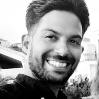 Sriram Sivarajah