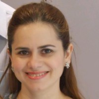 Rosineide Moura