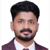 Jijeshmon J A