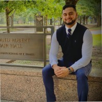 Shahroz Khan, Mba