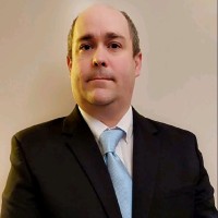 David Hughes