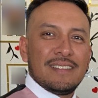 Daniel Huerta