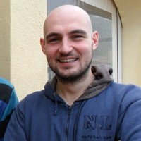Davide Di Gloria