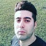 mehran alinezhad
