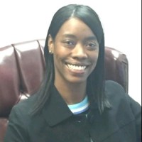 Maisha Richard, MBA