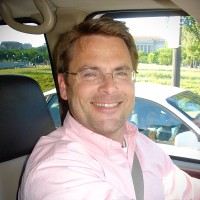 Joel Stevick