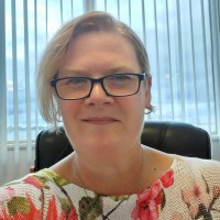 Alanna Mason Hounsell