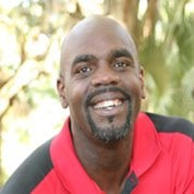 Tony Bland