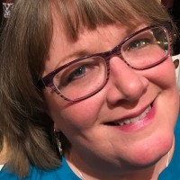 Elizabeth Ann Johnson