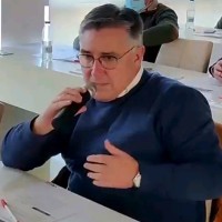 Luis Campos Paez