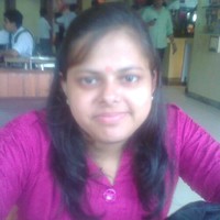 Nisha Verma