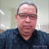 BUDI YONO