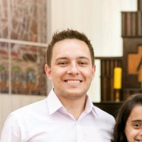 Douglas G. Neto