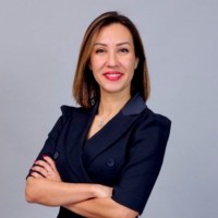 Zeynep Ebru Gumussuyu