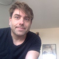 Brian Mark