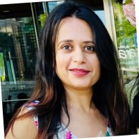 Ishita Shah