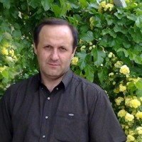 Morteza Ehsani