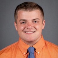 James Daly