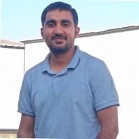 Haris Anwer