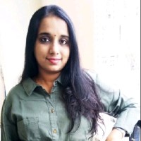 V Rashmi D Rao