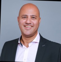 Elyes Dridi