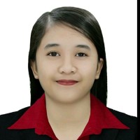 Rica Mae Ferrer