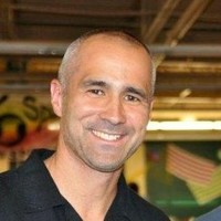 Darren Stroh