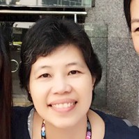 Ellice Wong