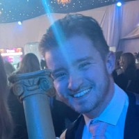 Luke Bryant, Att (Cta Student)