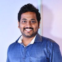 Sandeep Dhobale