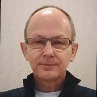 Alan Wallbanks