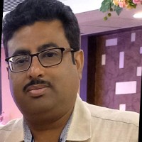 Rupak Ghosh