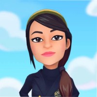 Maryam Alfarsi