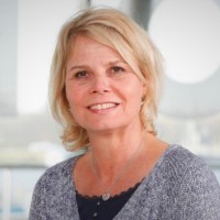 Marianne Verschuren