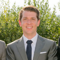 Jay Bradshaw