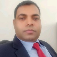 Harinder Kumar