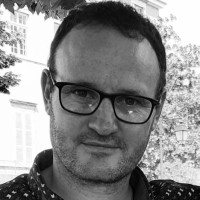 Xavier Dubief