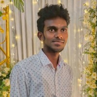 Ganesh Murali