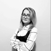 Olena Volovnyk-Patrylo